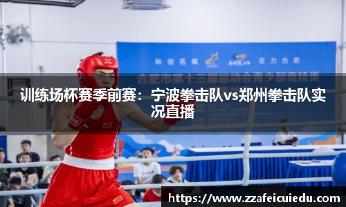 训练场杯赛季前赛：宁波拳击队vs郑州拳击队实况直播